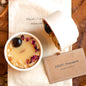 Elliot's Treasures - L'Amour Scented Beeswax Candle
