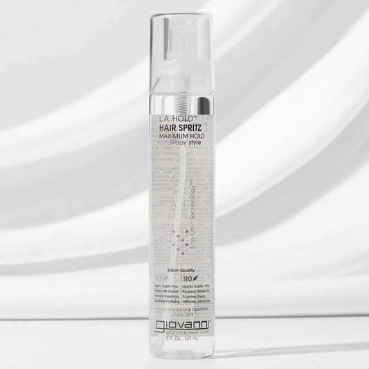 Giovanni L.A. Hold Hair Spritz