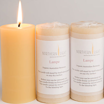 Northern Light - Lampe