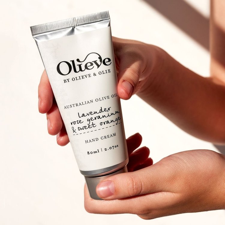 Olieve & Olie - Hand Creams