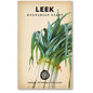 Little Veggie Patch Co - Heirloom Seeds
