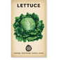 Little Veggie Patch Co - Heirloom Seeds
