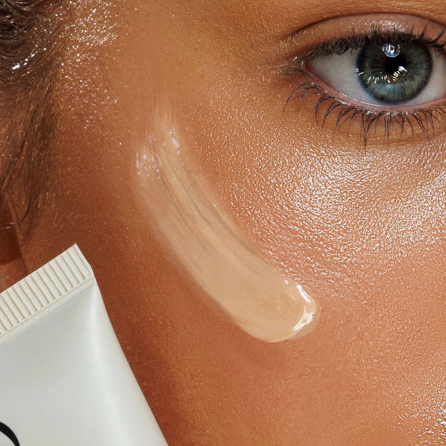 Avocado Zinc - SPF 50 Natural Tinted Moisturiser