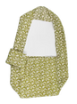 Apple Green Duck - Flora Bag