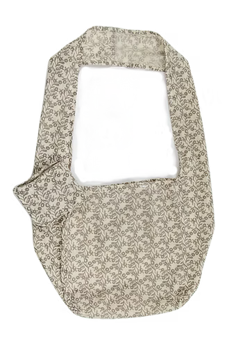 Apple Green Duck - Flora Bag