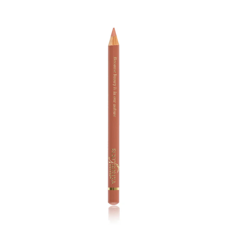 Eco by Sonya Driver - Lip Liner Perfect Nude