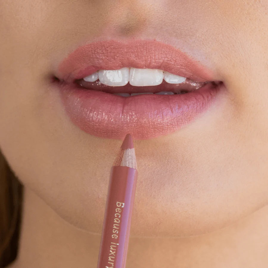 Eco by Sonya Driver - Lip Liner Perfect Nude