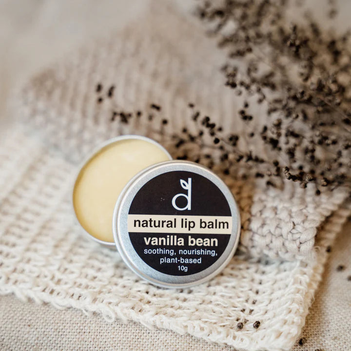 Dindi Naturals - Lip Balms