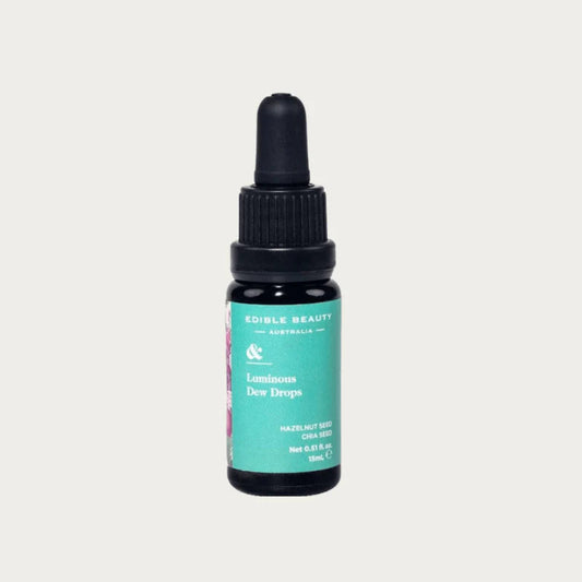 Edible Beauty - Luminous Dew Bronzing Drops