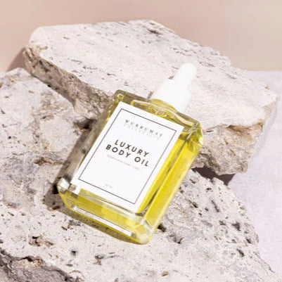 Wurrumay Collective - Luxury Body Oil
