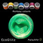 EcoGlitz - Crystal Biodegradable Glitters