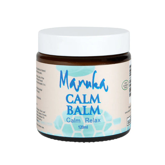 Manuka Honey Balm - Manuka Calm Balm
