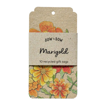 Sow 'N' Sow Recycled Gift Tags