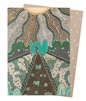 Earth Greetings - Greeting A5 Cards | Our Matriarch