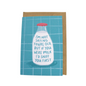 Pilea Press - Old Milk