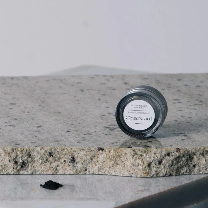 Eco Minerals - Mineral Eye Colours
