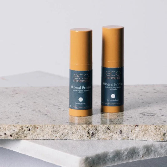 Eco Mineral - Mineral Primer