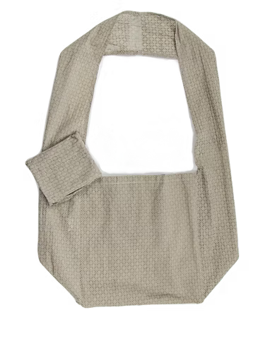 Apple Green Duck - Flora Bag