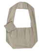 Apple Green Duck - Flora Bag