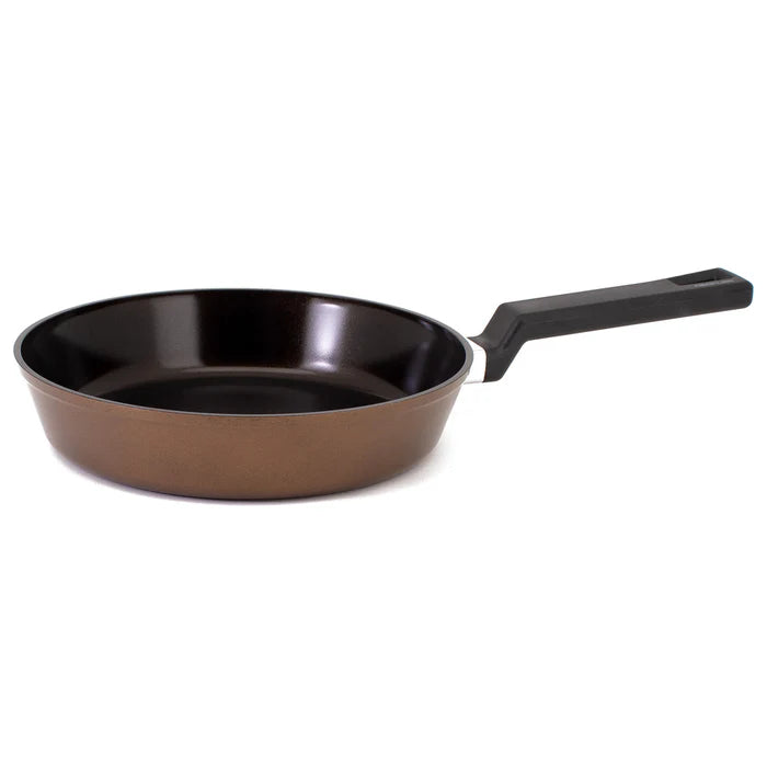 Neoflam - Terra Garnet Fry Pan (2 Sizes)
