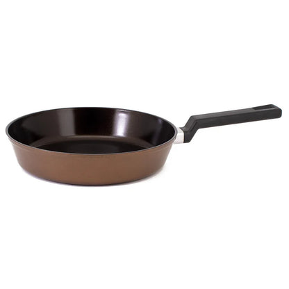 Neoflam - Terra Garnet Fry Pan (2 Sizes)