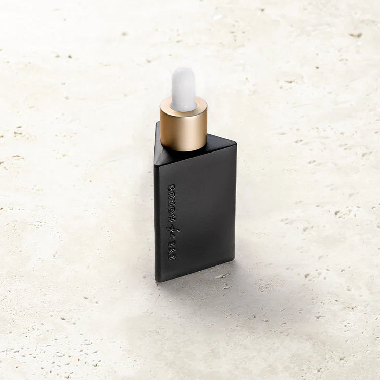 Eye of Horus - Regenerative Night Serum