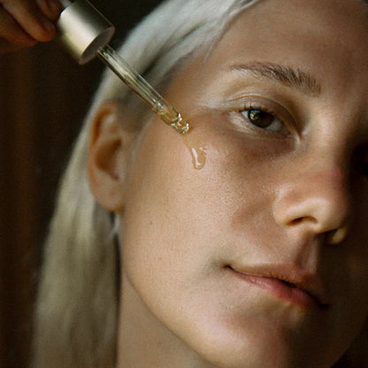 Eye of Horus - Regenerative Night Serum