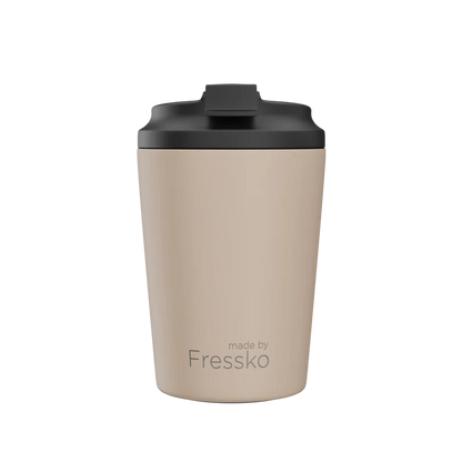 Fressko - Reusable Coffee Cups Bino (8oz)