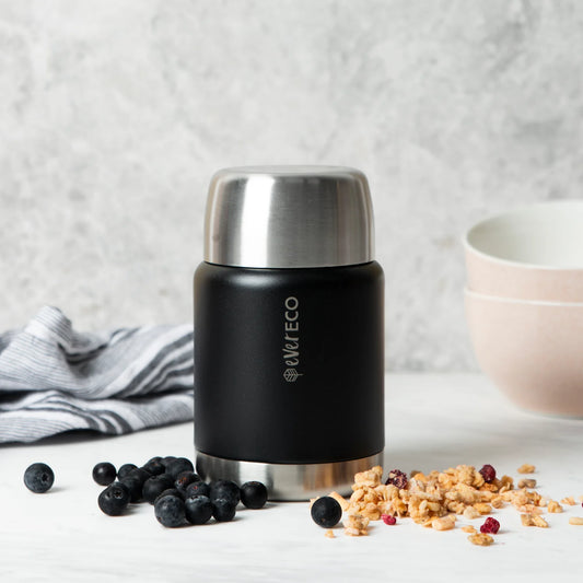Ever Eco Insulated Food Jars