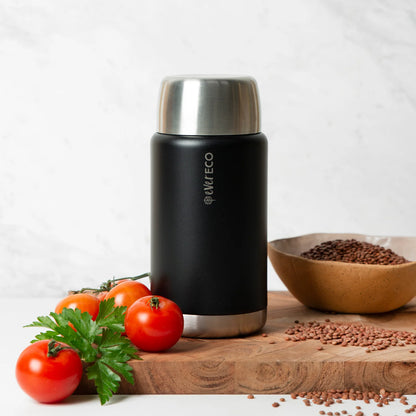 Ever Eco Insulated Food Jars
