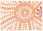 Earth Greetings - Recycled Folded Wrapping Paper | Our Mother the Sun