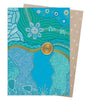 Earth Greetings - Greeting A5 Cards | Our Favourite Place