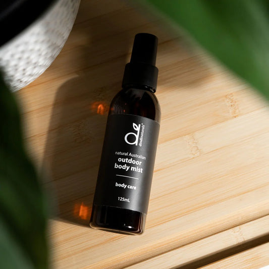 Dindi Naturals - Outdoor Body Mist