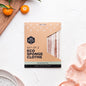 Ever Eco Sponge Cloths Hawaiian Hibiscus (Pack of 2)