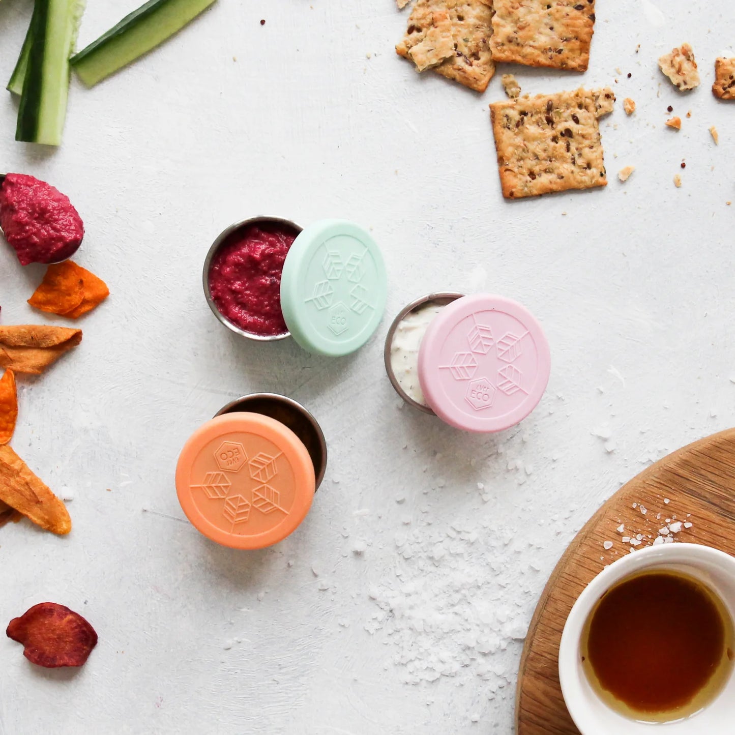 Ever Eco Mini Containers