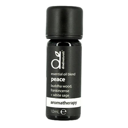 Dindi Naturals - Essential Oil Blends