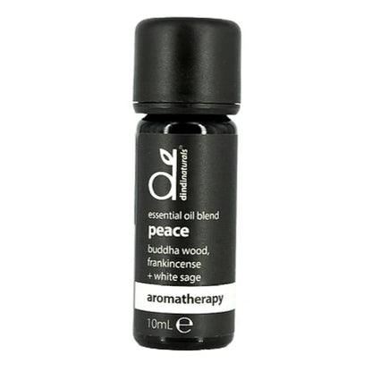 Dindi Naturals - Essential Oil Blends