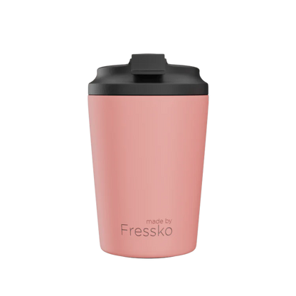 Fressko - Reusable Coffee Cups Bino (8oz)
