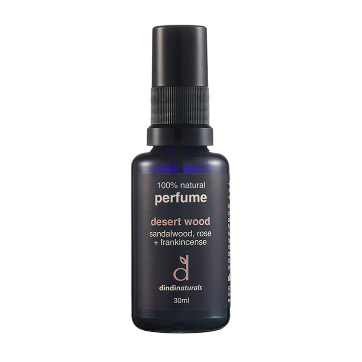Dindi Naturals - Perfumes