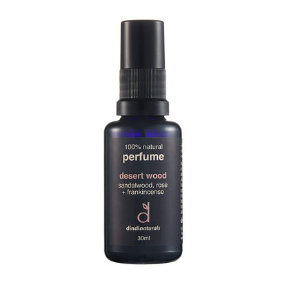 Dindi Naturals - Perfumes