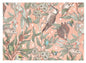 Earth Greetings - Recycled Folded Wrapping Paper | Pollinators