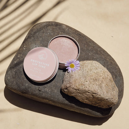 SunButter - SPF15 Lip Zinc