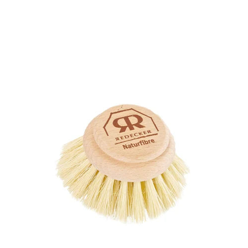 Redecker - Dish Brush (Natural)