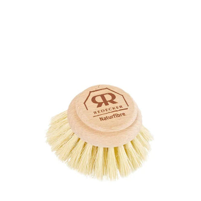 Redecker - Dish Brush (Natural)