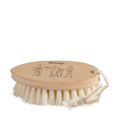 Redecker - Dry Massage Brush