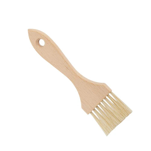 Redecker - Pastry Brush (Flat)