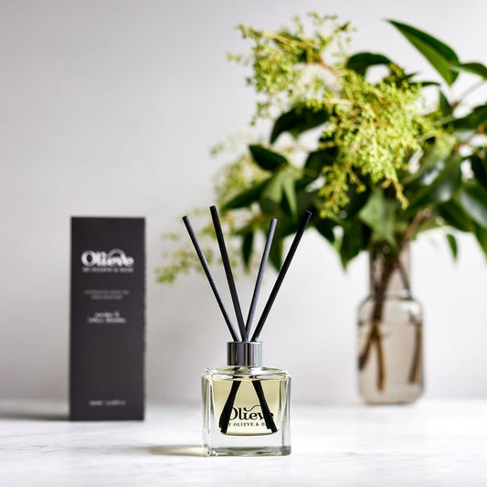 Olieve & Olie - Reed Diffusers