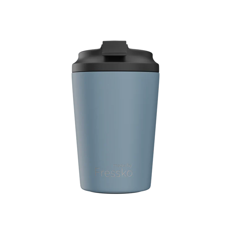 Fressko - Reusable Coffee Cups Bino (8oz)