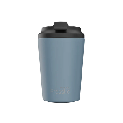 Fressko - Reusable Coffee Cups Bino (8oz)