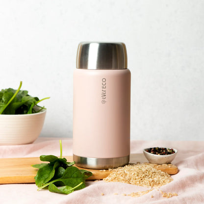 Ever Eco Insulated Food Jars